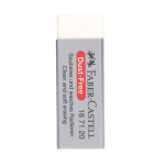 Faber-Castell Eraser Big White