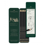 Faber-Castell Pitt Graphite Matt