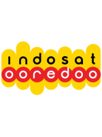 Indosat 5.000